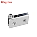 Glass Cabinet Hinge